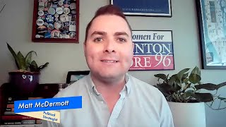 The Election Show: Matt McDermott Calls on Republicans to Step Up and Admit Reality