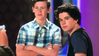 H2O: A Ilha de Mako - Não Resisto Ao Que Sinto PT-PT (Way I'm Feeling)