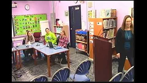 Hollis School Board 12/4/2019