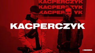 KACPERCZYK - 14.02 | LIVE @newonce