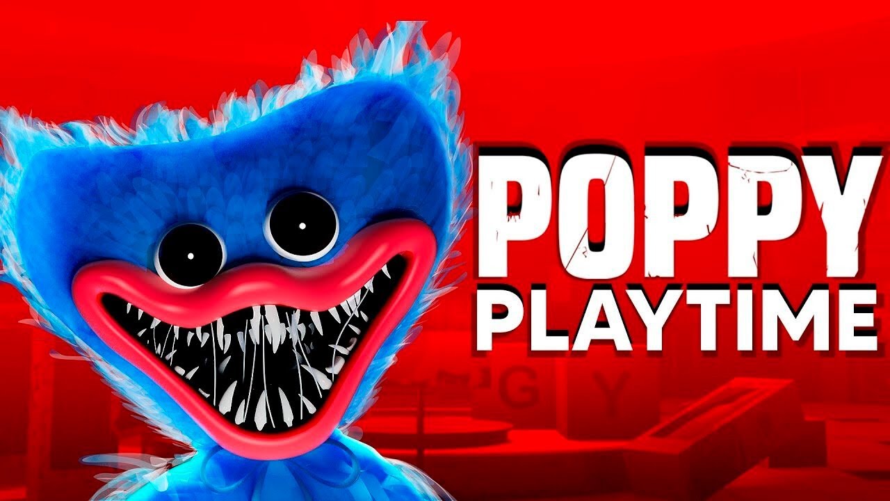 El primer capítulo de Poppy Playtime es gratuito para siempre - Vandal