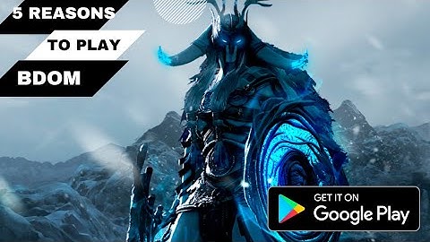 this is why you should play black desert mobile in 2023