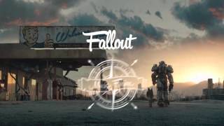 [Dubstep] Rameses B - Fallout