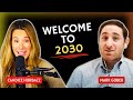 Welcome to 2030 money 2030 economy