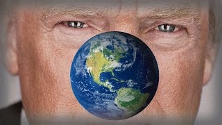 Donald Trump y el Cambio Climático