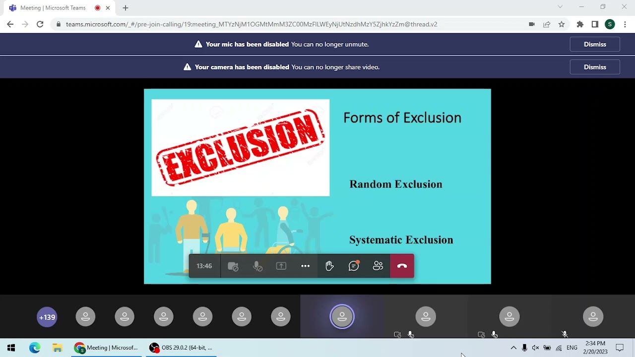PLT Day 6 - Lecture 01 - Inclusive Education by Dr. Afaf Manzoor