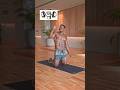 Upper Body Workout Routine 💪10×5 reps – Stay consistent,stay strong🔥#viral #trending #reels #fitness