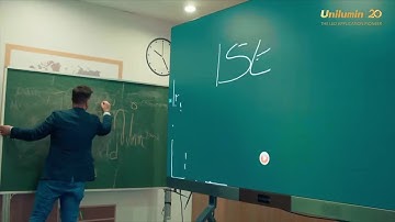 UTV SC Smart Education Solution