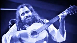 Demis Roussos - My Friend The Wind