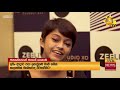 නවදිල්ලියේදී  ගීතවත් වූ යොහානි