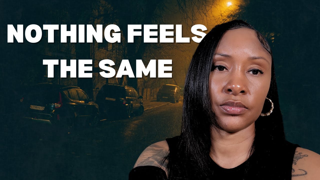 Why Everything Feels Less Enjoyable Now -It’s Not What You Think