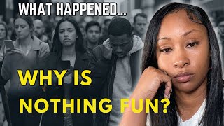 This Is Why Everything Feels Less Enjoyable Now -It’s Not What You Think