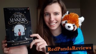The Toy Makers | Spoiler Free Review