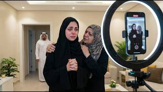 Muslim Woman Forced to Deny Jesus on Camera Then She Did Something Unexpected