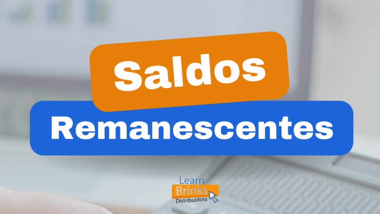 COMO UTILIZAR OS SALDOS REMANESCENTES DO PDDE - YouTube