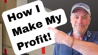 My Secret Formula for Making Big Profits Selling Antiques!