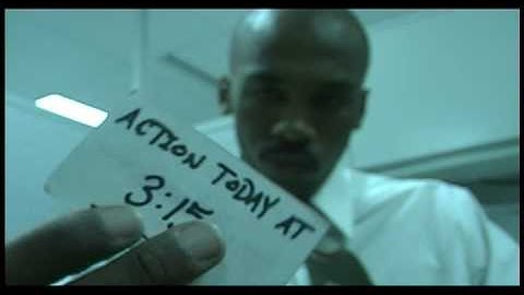 dev/null Little Johnny Mix - Part 8