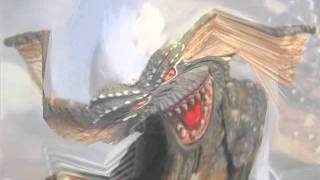 New London Fire - Gremlin In The Machine (2006)
