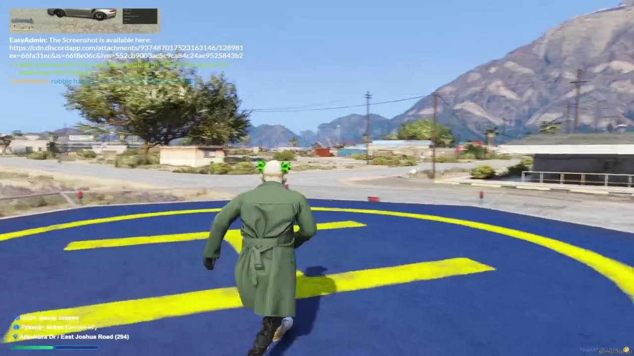 SADPS Court Case 3 LIVE YouTube