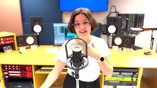 You Really Got Me Studio 1 Automne 2025