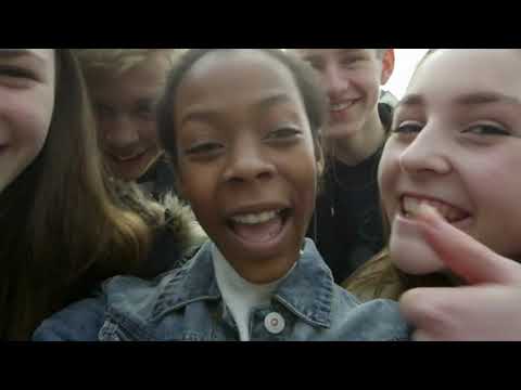 CHC's Support Brings Hope to Struggling Teens