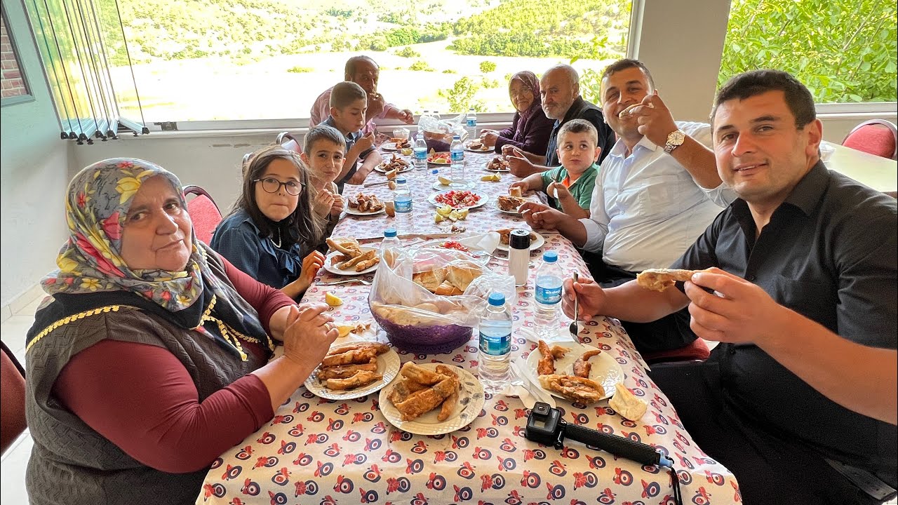 Yolculuk başlasın düğün dernek #vezirköprü