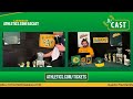 A's Cast Live June 27, 2022