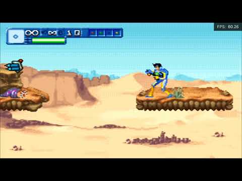 Jogando pela primeira vez