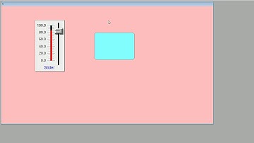 Object-Size Property in SCADA