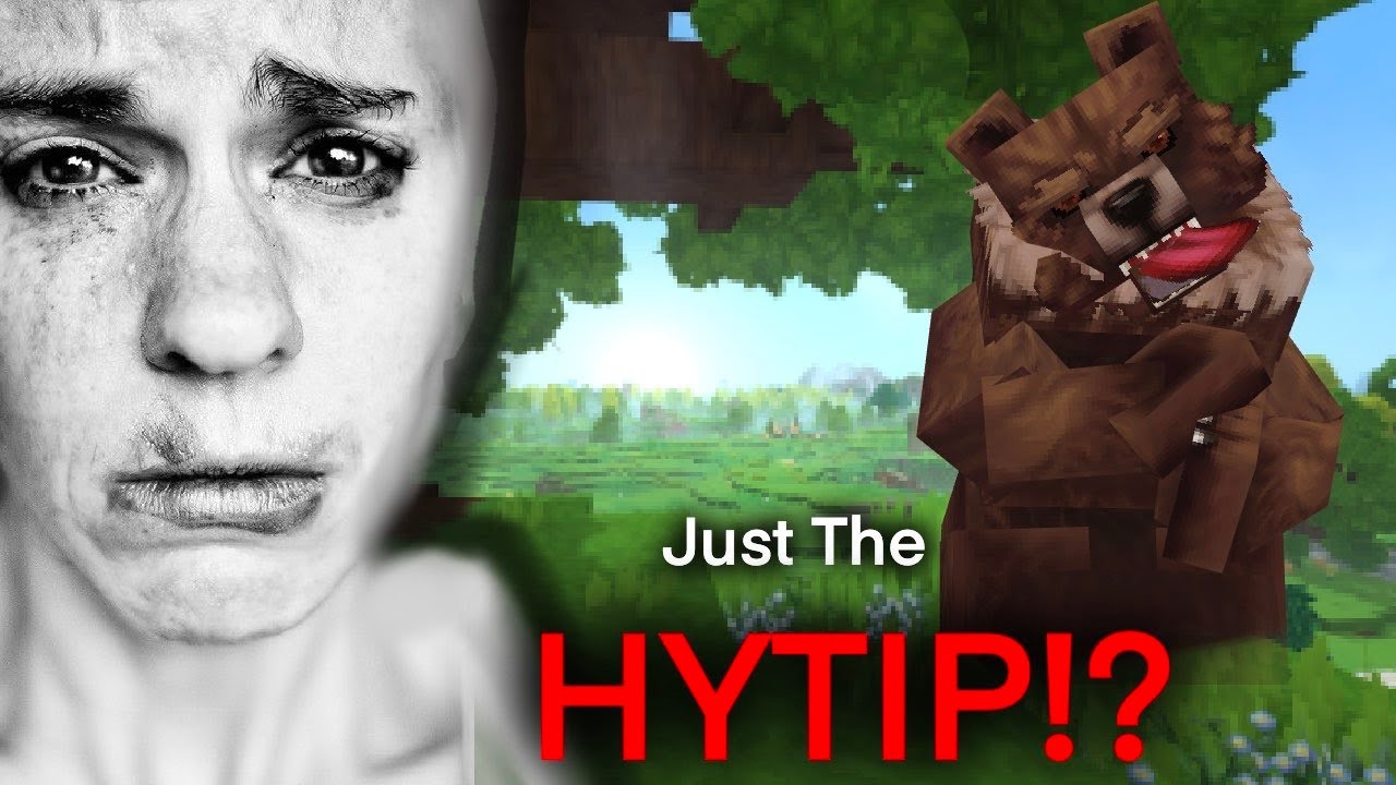 just another hytale let's play
