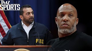 видео: Шокирующее расследование в отношении Чонси Биллапса принимает неожиданный оборот... | TMZ Sports ... картинка: Шокирующее расследование в отношении Чонси Биллапса принимает неожиданный оборот... | TMZ Sports ...