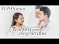 Trái Tim Em Cũng Biết Đau | Bảo Anh | Official Music Video