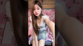 Beautiful Chinese Girls  #chinesefashion #shorts #model #asiangirl #live
