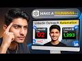 How to Make YouTube Thumbnails with AI (Free & Under 5 Minutes)