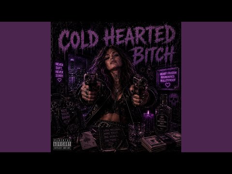 Cold Hearted Bitch