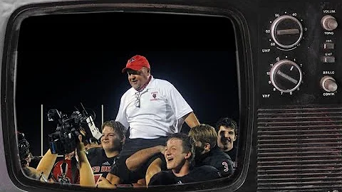 Paul Benefield reflects on his coaching career fol...