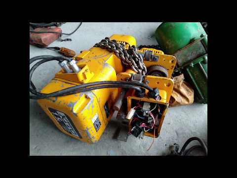 Video Palang xích bãi, cẩu bãi - SUMAC.VN - 0936369588 - youtube