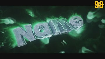 TOP 25 BLENDER INTRO TEMPLATE + FREE DOWNLOADS!!