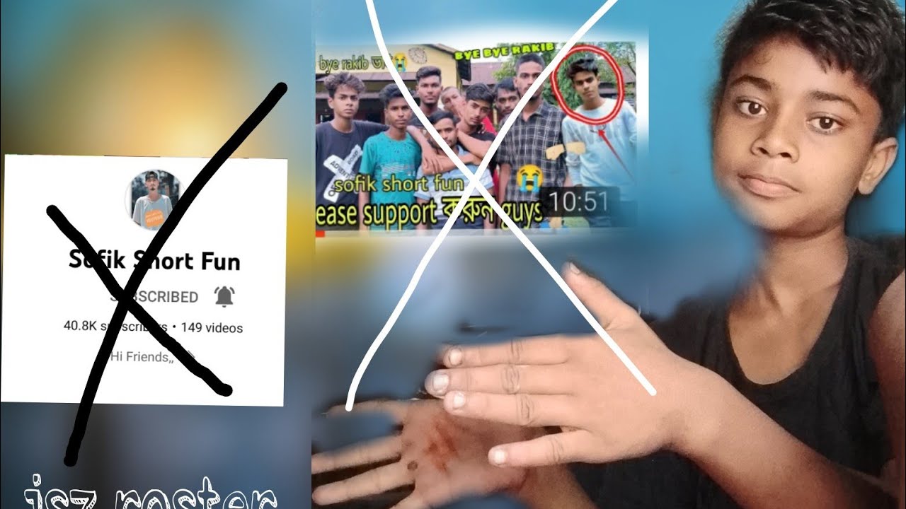 rakib or sofik -----------