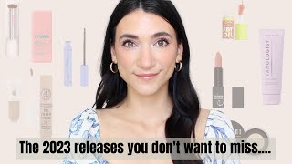The best DRUGSTORE releases of 2023