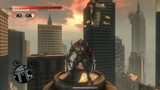 Playing In Armored Heller Skin | Skins | Prototype 2