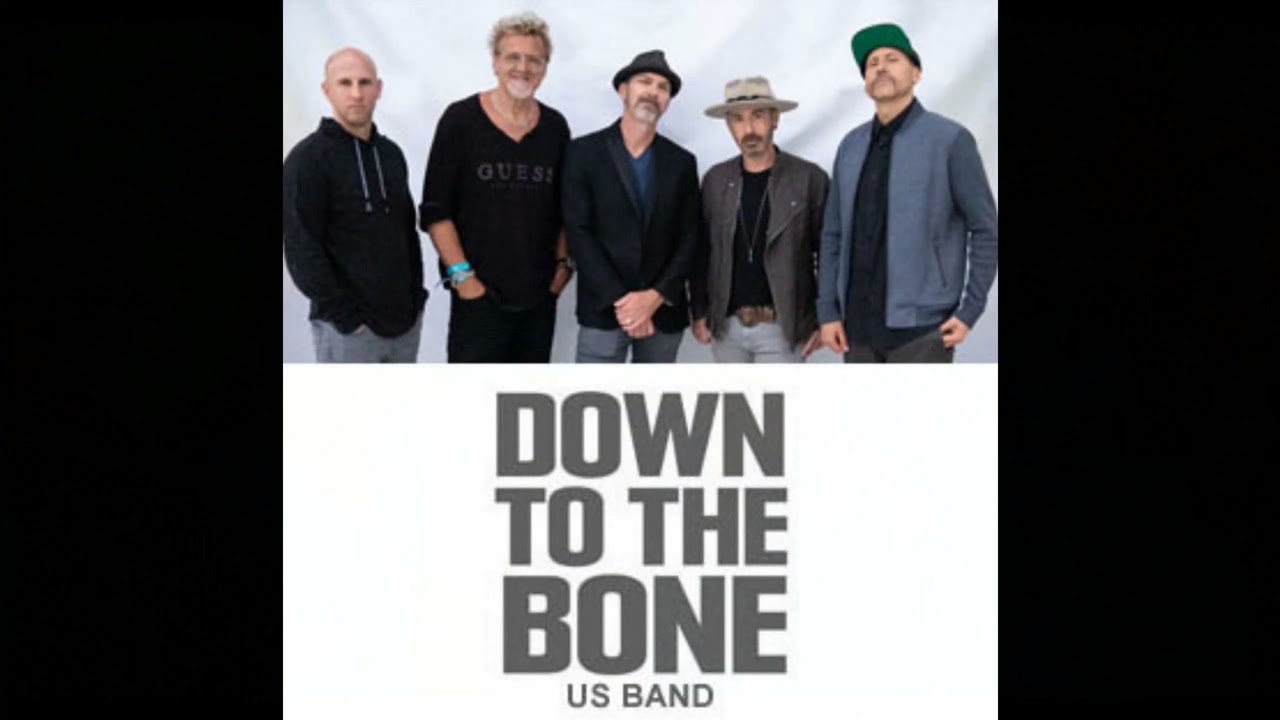 Down To The Bone - On The Corner Of Darcy Street [From Manhattan