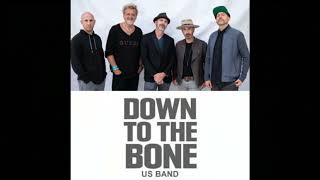 Down To The Bone - On The Corner Of Darcy Street [From Manhattan