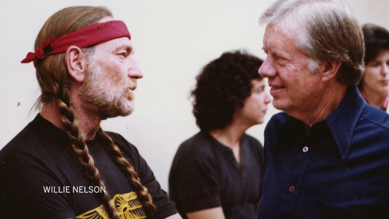 ロニー ウッドやブライアン ウィルソンのドキュメンタリー作品がトライベッカ映画祭でプレミア上映