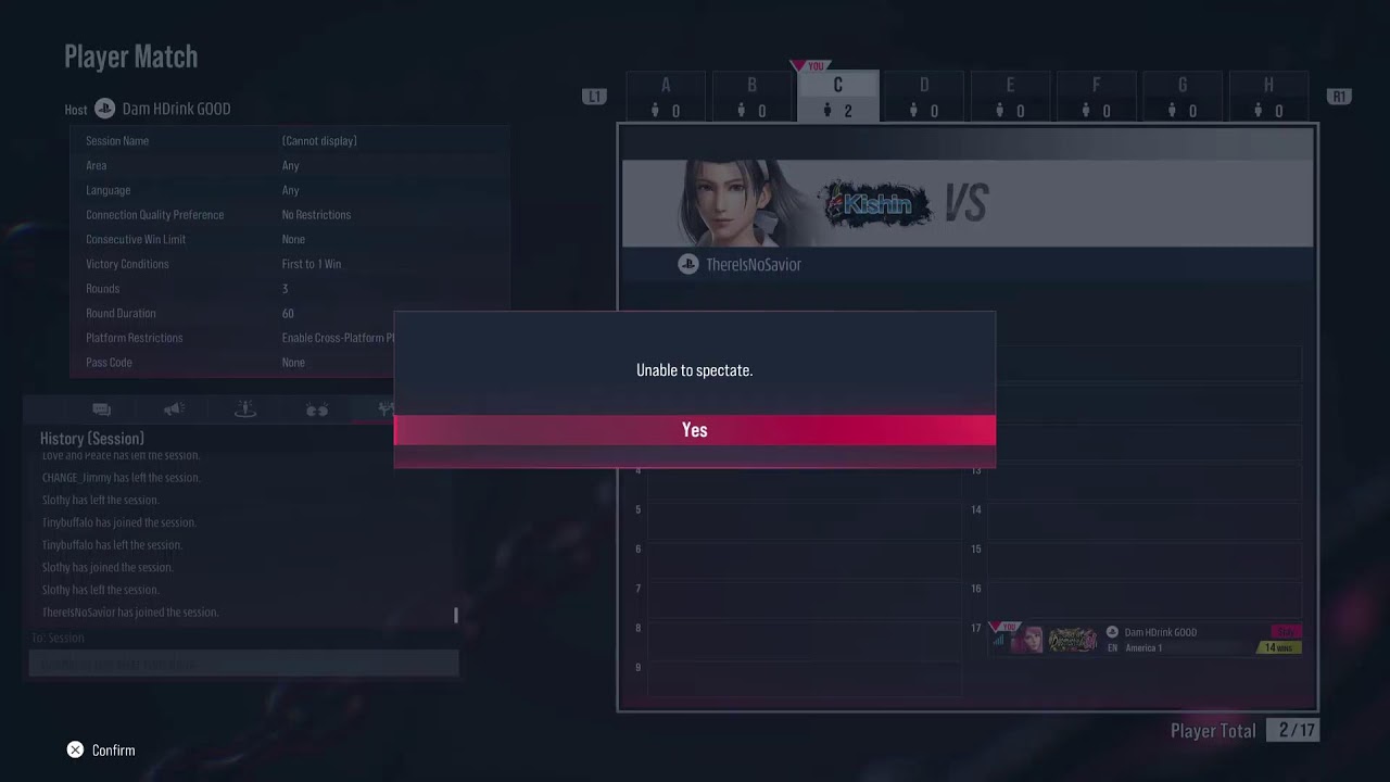 Tekken 8   Hawaiian  Drink  Goes Hard #1 Alisa