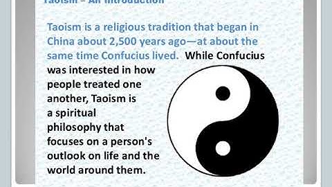 Understanding the Self: Lesson 4: The Self in Western and Eastern Thoughts