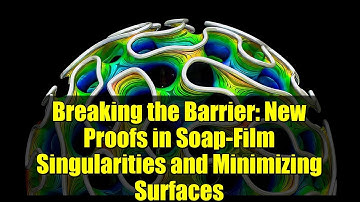 Breaking the Barrier: New Proofs in Soap-Film Singularities and Minimizing Surfaces