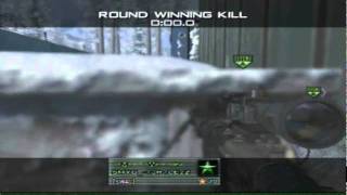 Final Killcam 4