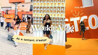 Gtco Food And Drink Festival Voice Over Vlog