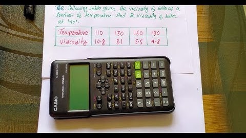 Numerical Methods Langerange Interpolation Formula semester 4 (paper 8) #langerange equation